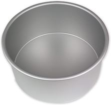 Picture of ROUND CAKE PAN (7 X 3 INCHES)